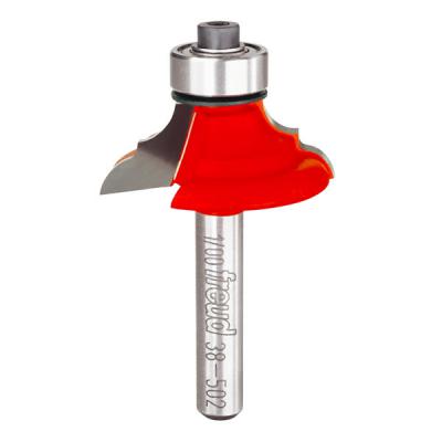 1-1/4" (Dia.) Classical Bold Cove & Round Bit