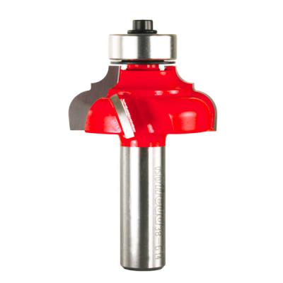 1-3/8" (Dia.) Classical Cove & Round Bit (Quadra-Cut)
