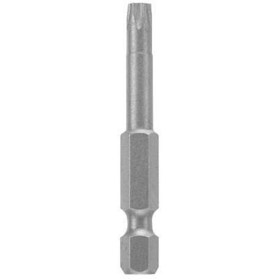 T25W Torx Align Power Bit, Extra Hard (10PK)