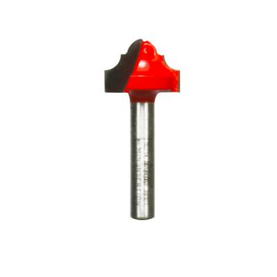 5/32" Radius Cove & Bead Groove Bit