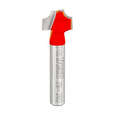 1/8" Radius Ovolo Bit