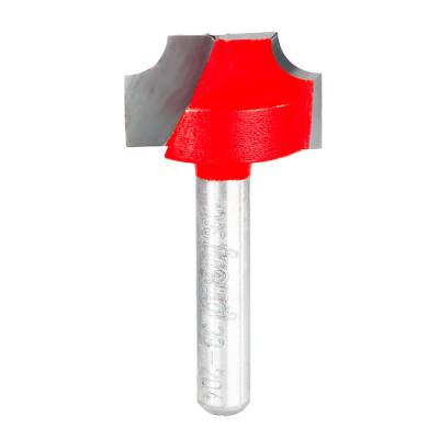 3/16" Radius Ovolo Bit