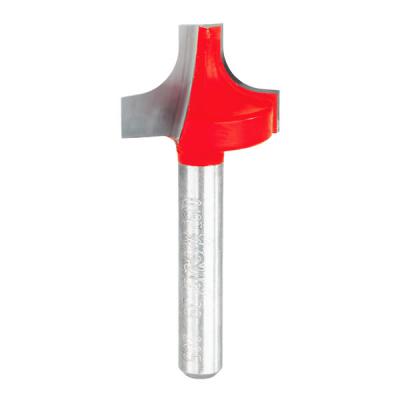 1/4" Radius Ovolo Bit