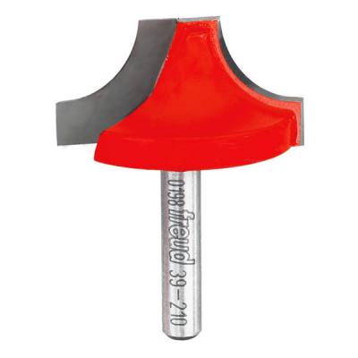 1/2" Radius Ovolo Bit