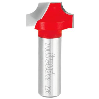1/4" Radius Ovolo Bit