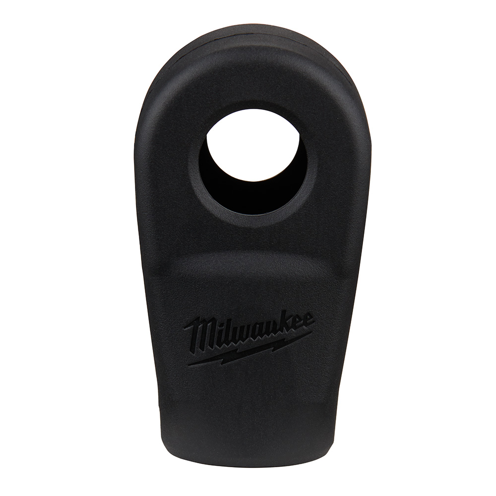 M12 FUEL 3/8 in. Extended Reach Ratchet Rubber Boot