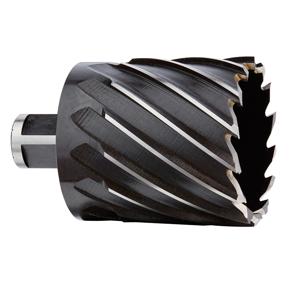 1-9/16 in. HSS Annular Cutter 2 in. Depth