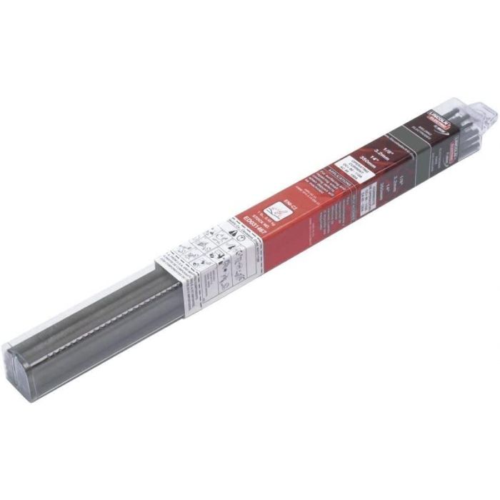 Lincoln Electric 1/8" LB Weld Rod