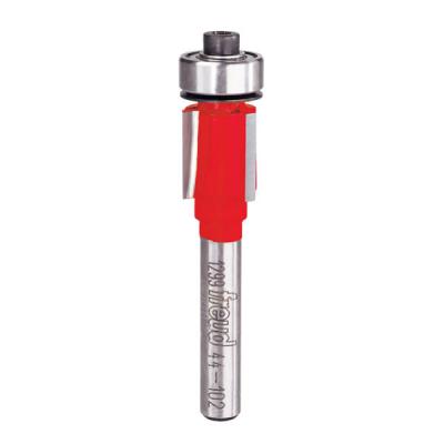 1/2" (Dia.) Bearing Flush Trim Bit