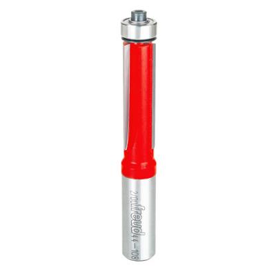 1/2" (Dia.) Bearing Flush Trim Bit