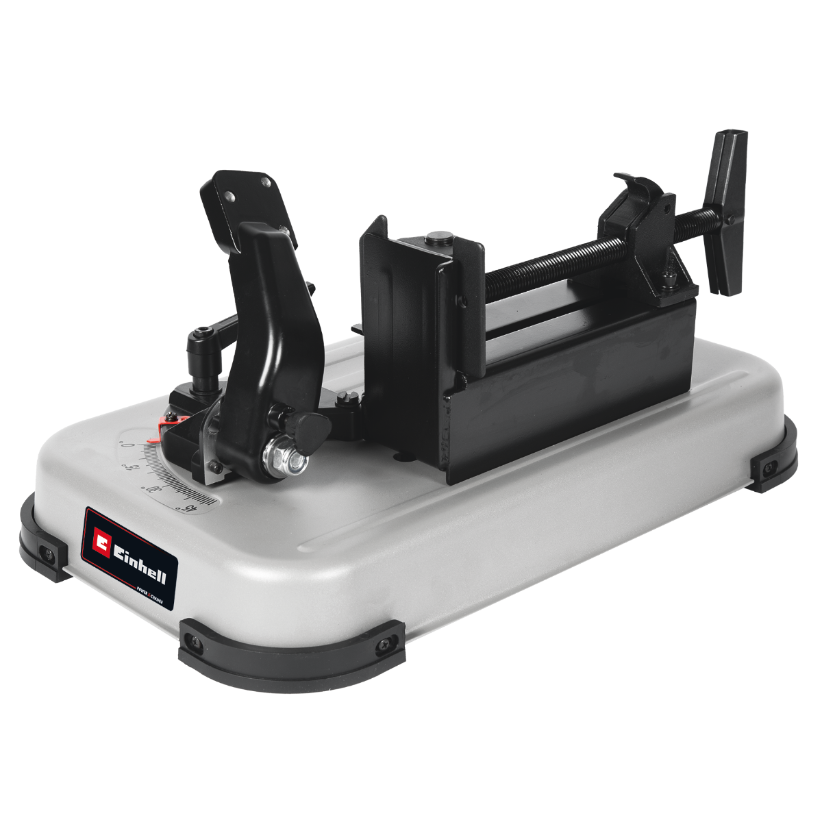 ﻿Mitre Stand for Cordless Metal Bandsaw