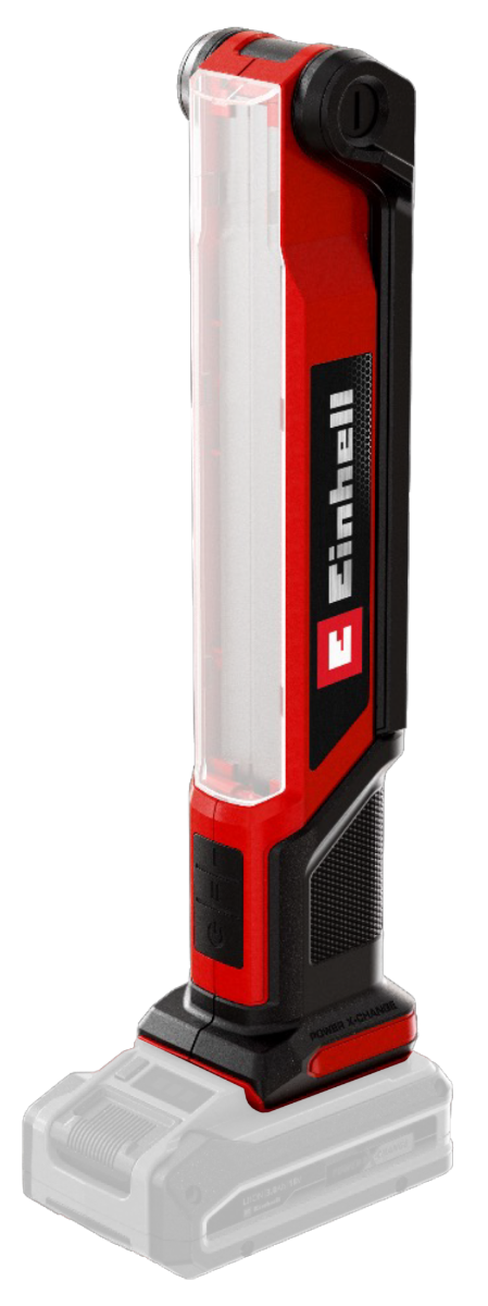 * NEW * 18V 1000 Lumen Cordless LED work light (Coming Summer 2025)