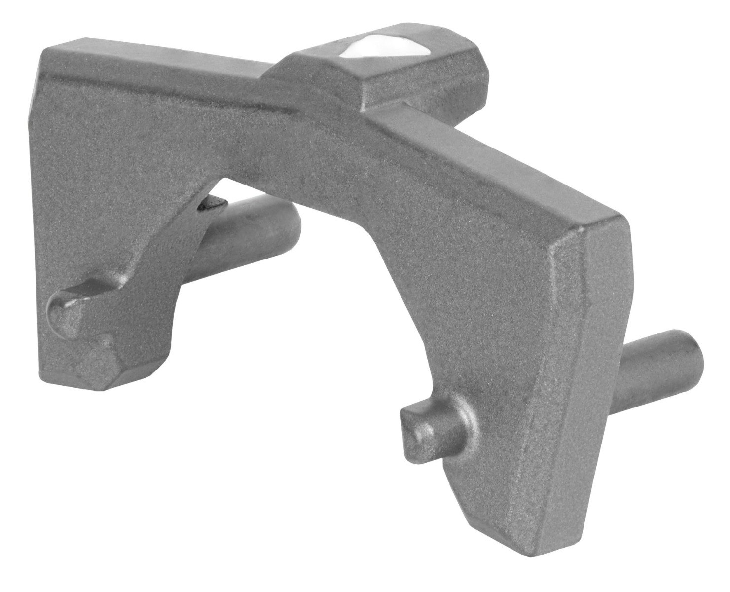 M18 FUEL™ Coil Roofing Nailer Vinyl Siding Tip