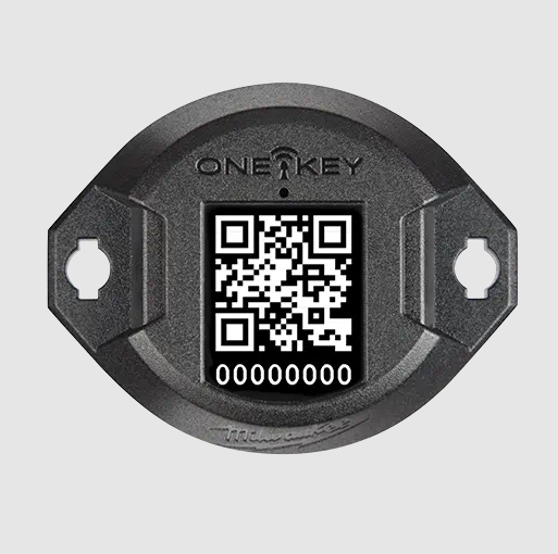 ONE-KEY™ Bluetooth Tracking Tag - 10 Pack