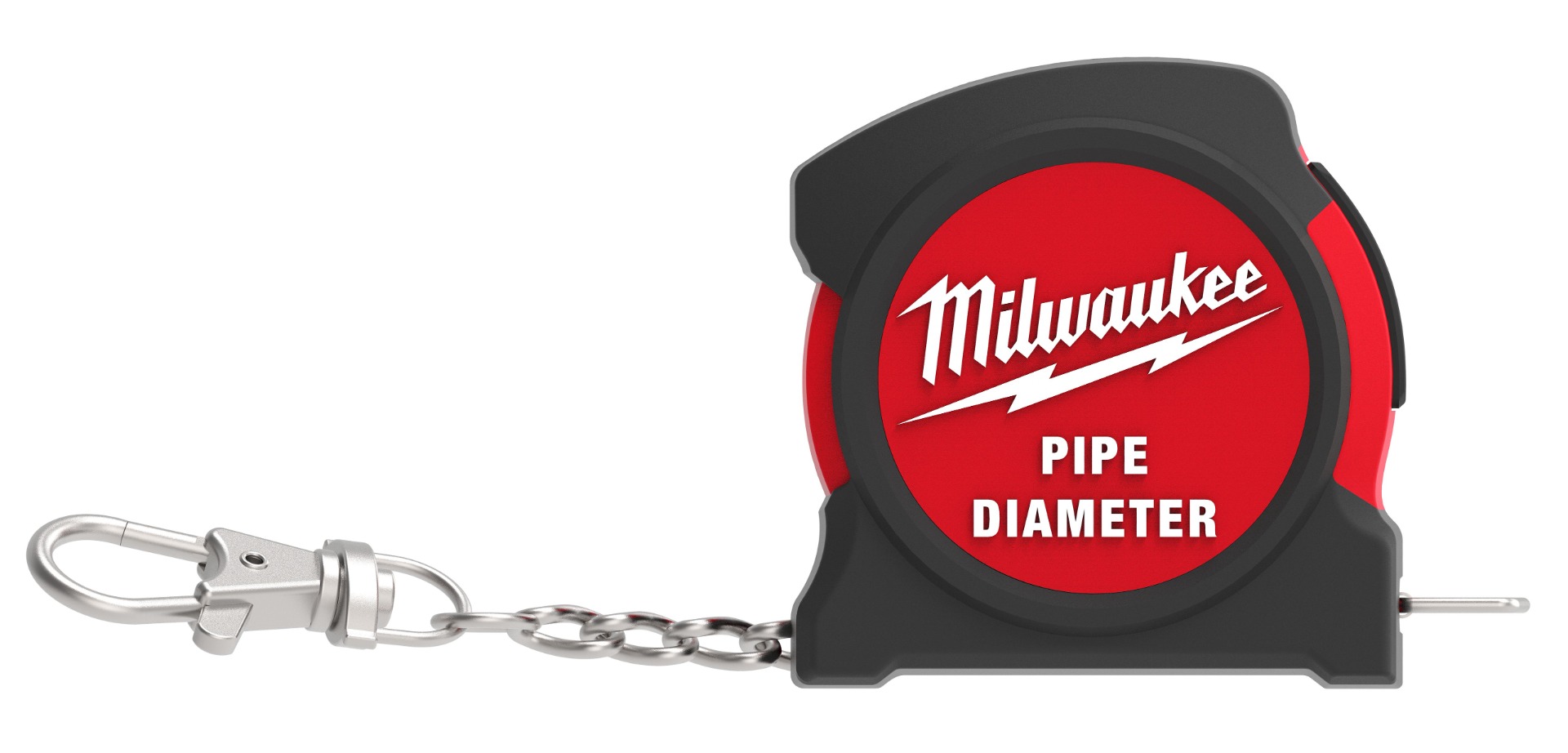 Pipe Diameter Tape Measure