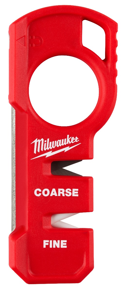 COMPACT KNIFE SHARPENER