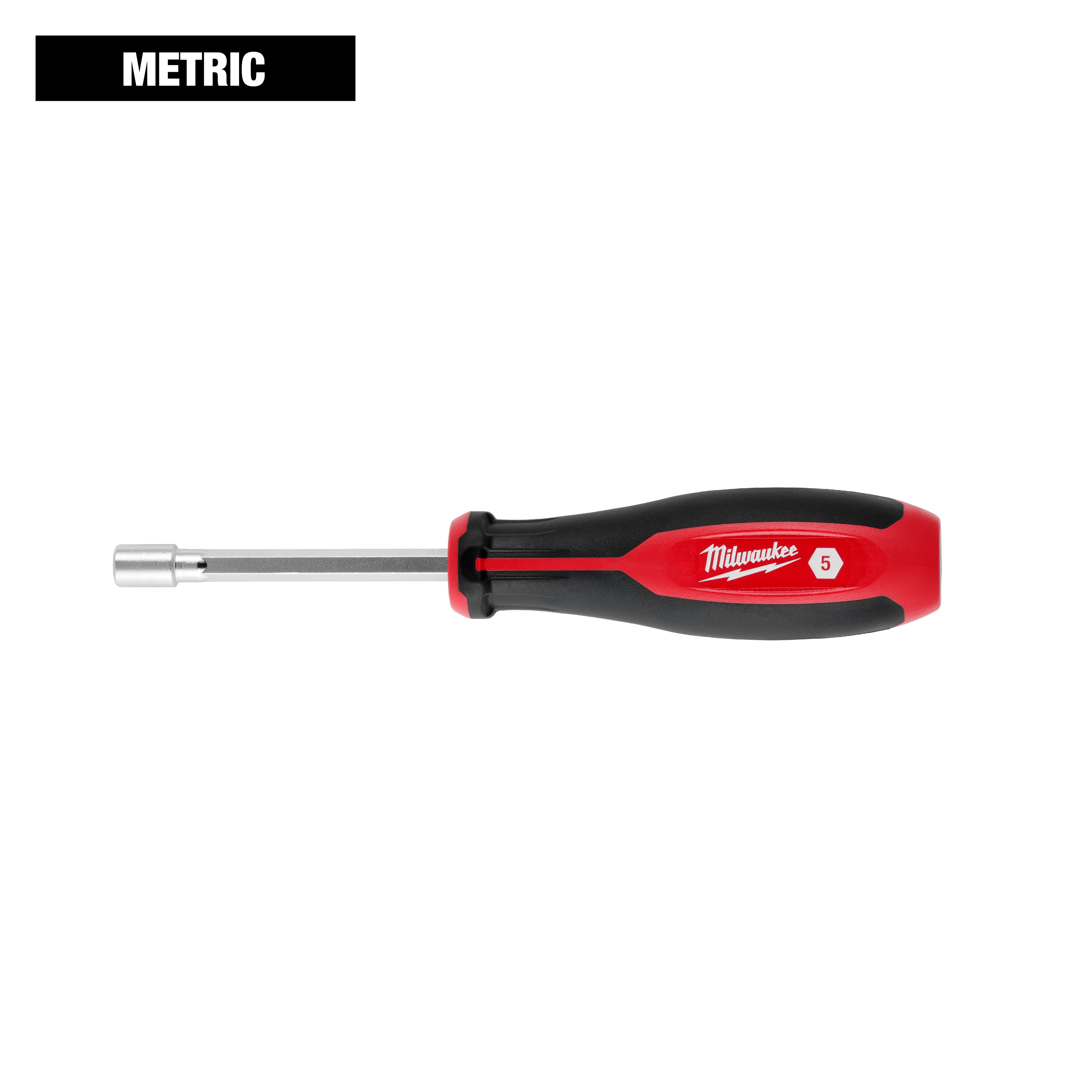 Metric HOLLOWCORE™ Nut Drivers - 5mm