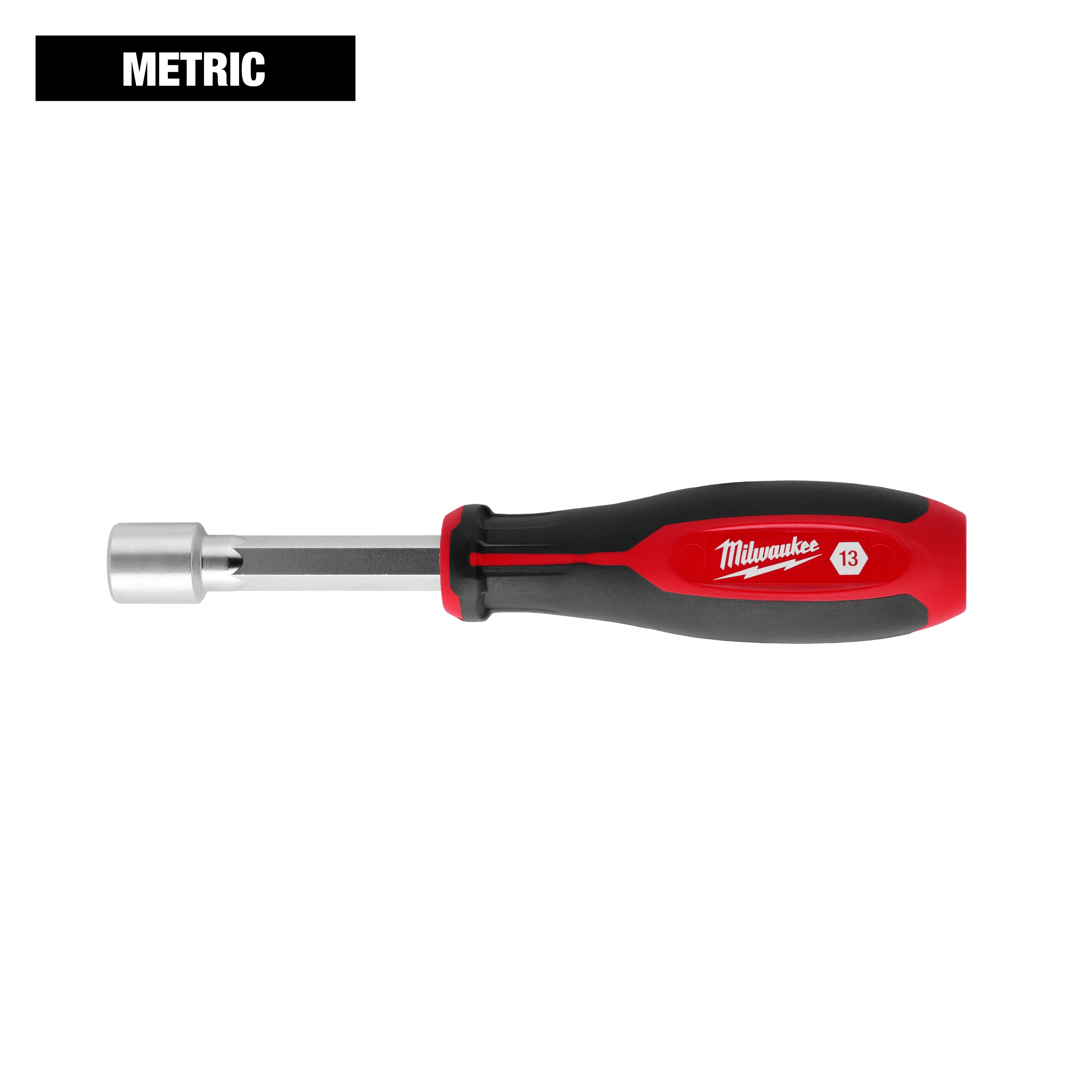 Metric HOLLOWCORE™ Nut Drivers - 13mm 