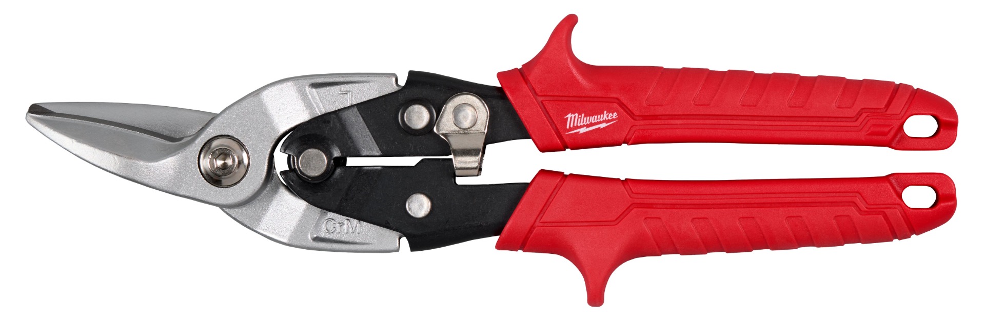 Left Cutting Aviation Snips 48-22-4540