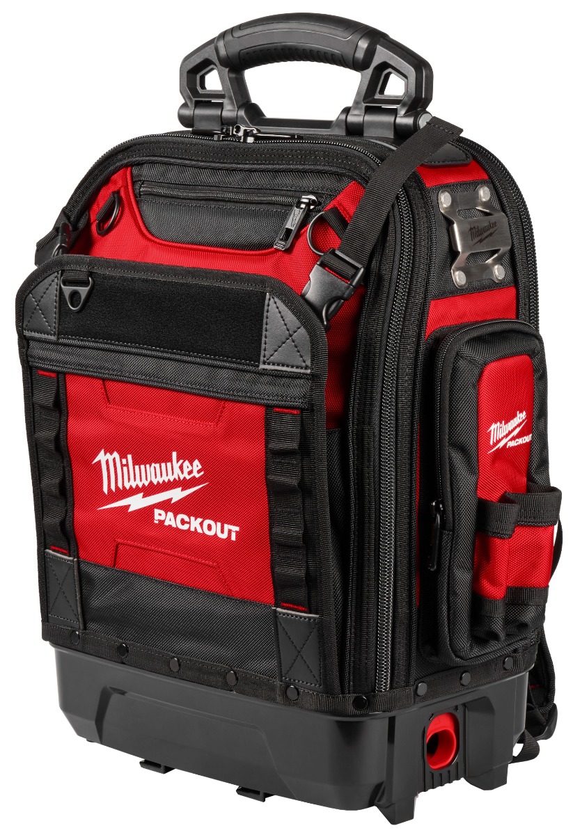 PACKOUT™ Structured Backpack