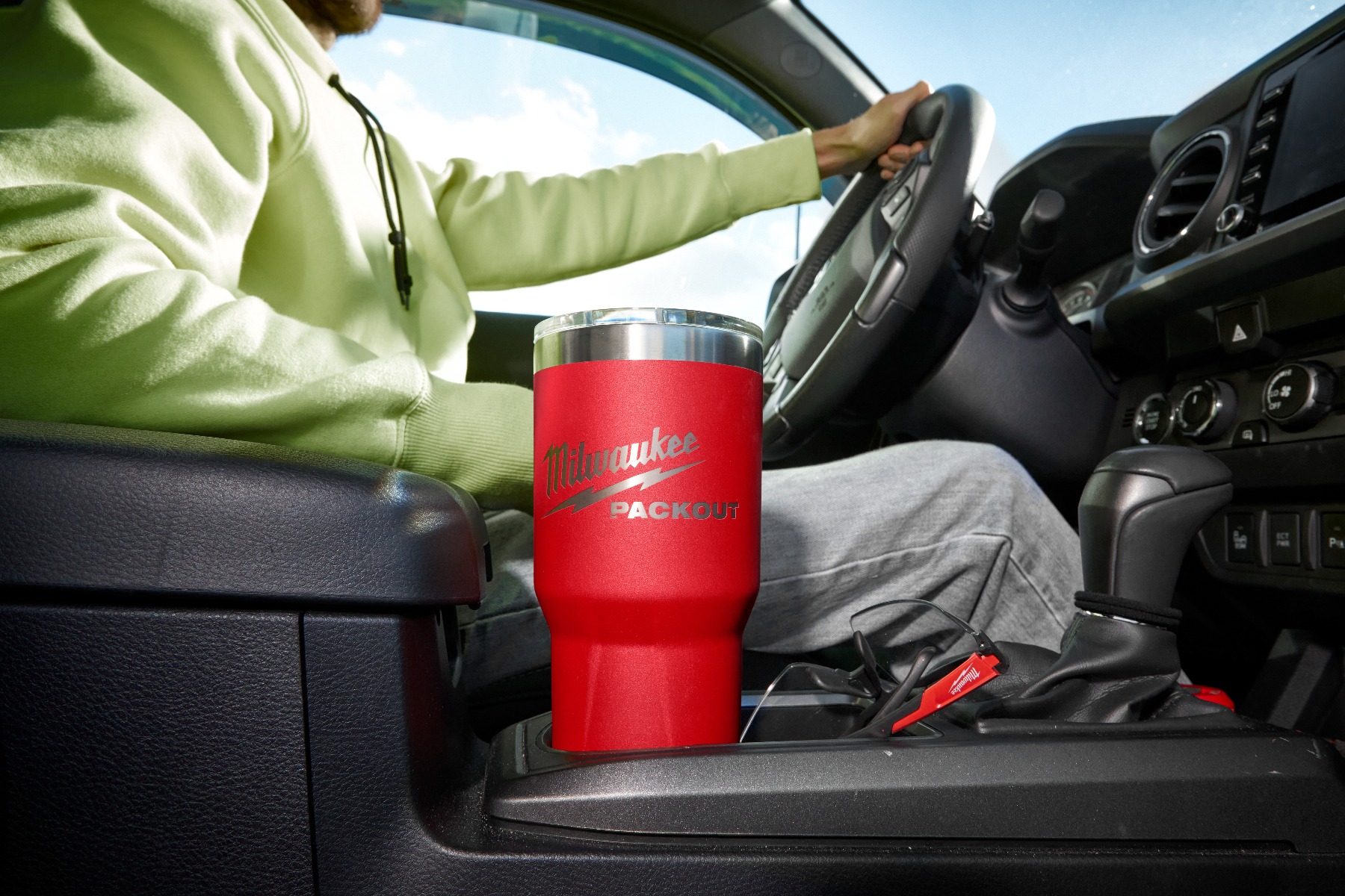 PACKOUT 30OZ TUMBLER 