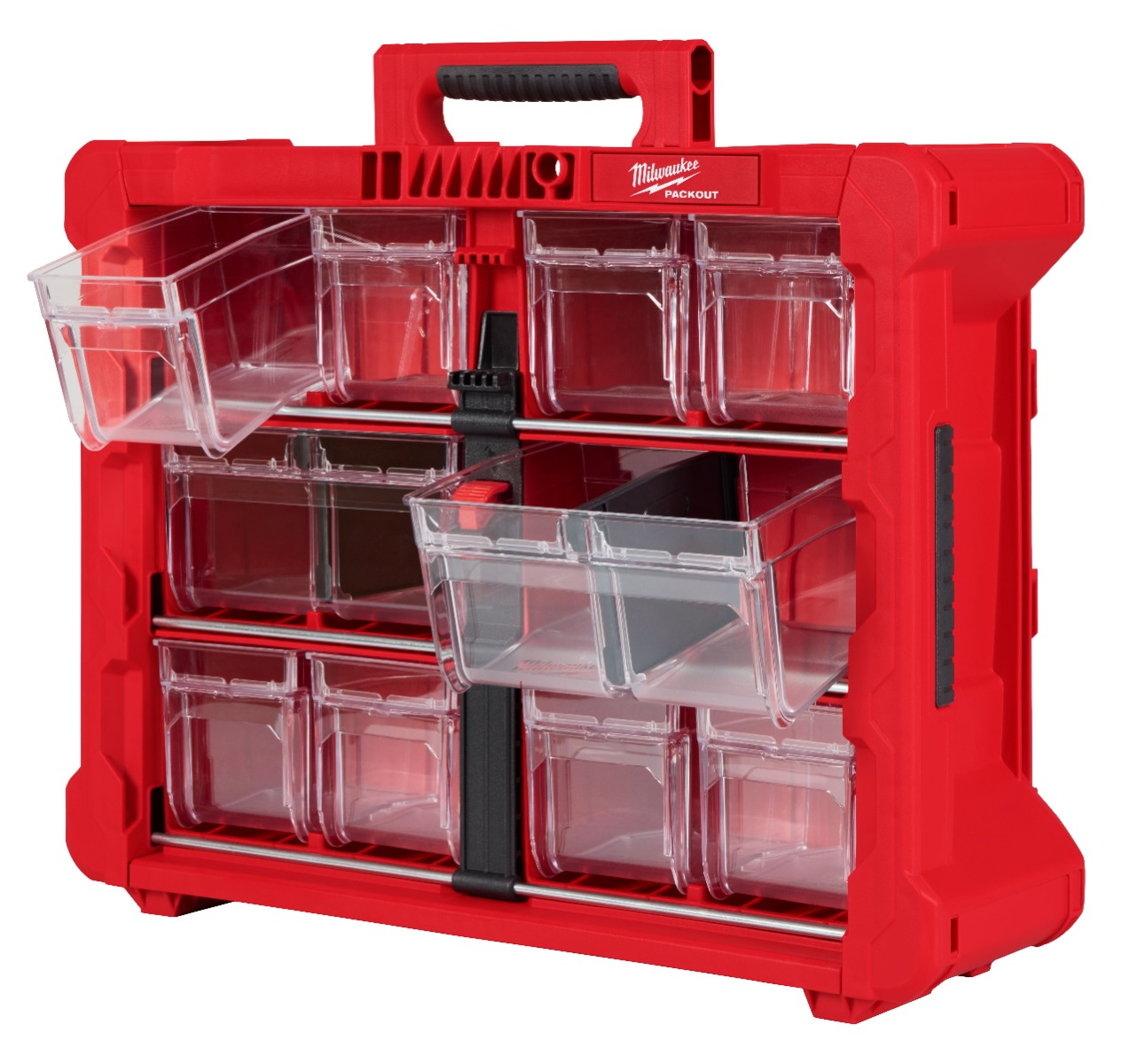 PACKOUT™ Tilt Bin Organizer