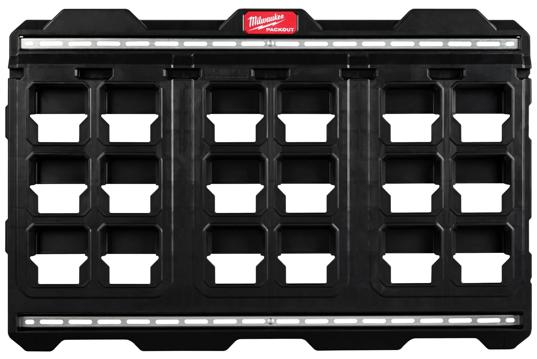 PACKOUT™ Large Wall Plate 