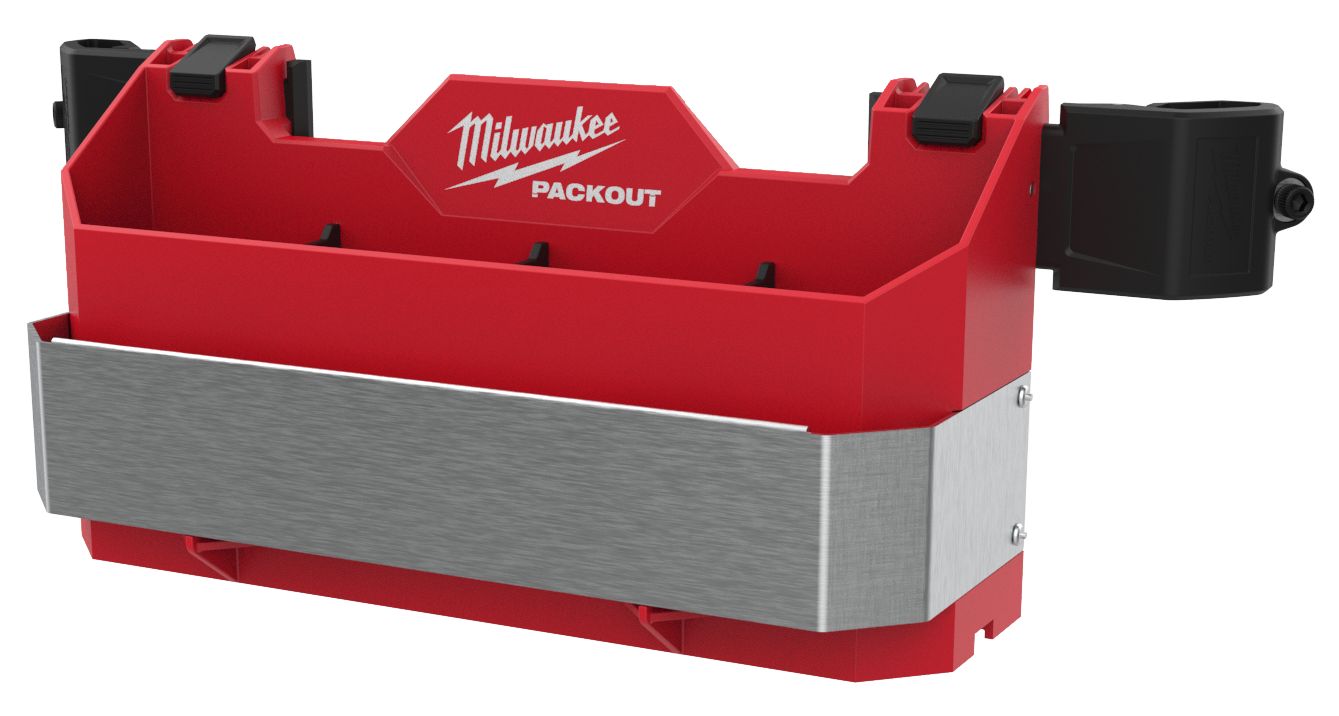 PACKOUT™ Tool Box Caddy Attachment