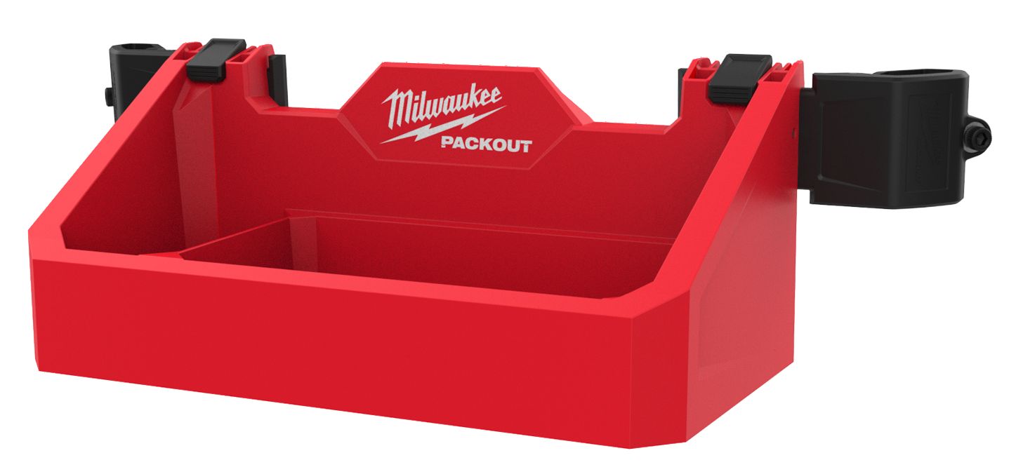 PACKOUT™ Tool Box Tray Attachment