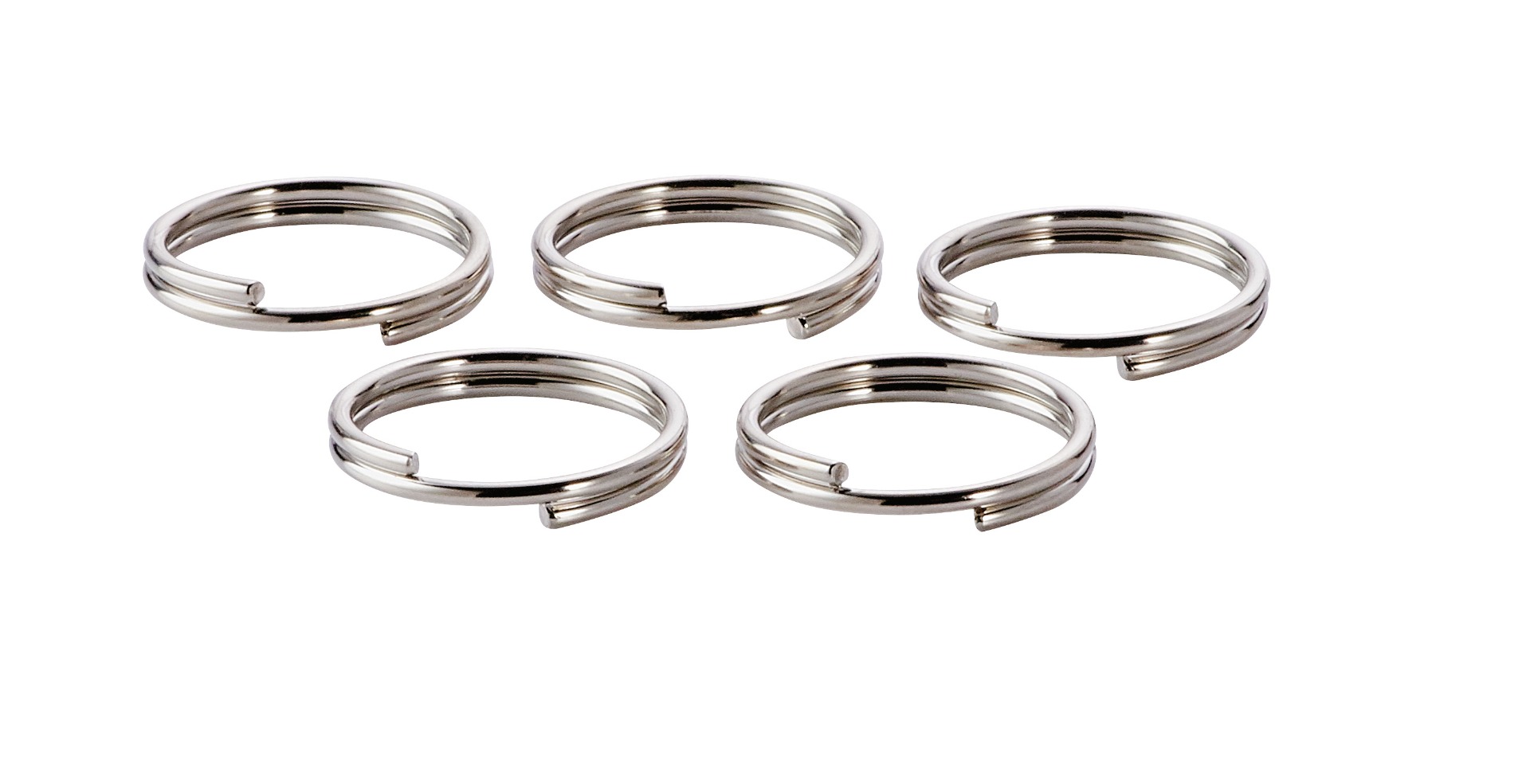Split-Rings - 1"