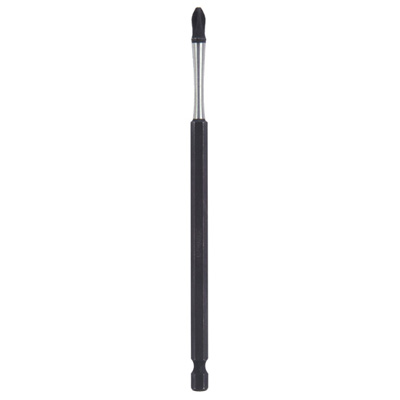 #2 Phillips Shockwave™ 6" Power Bit
