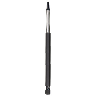 #2 Square Recess Shockwave™ 6" Power Bit