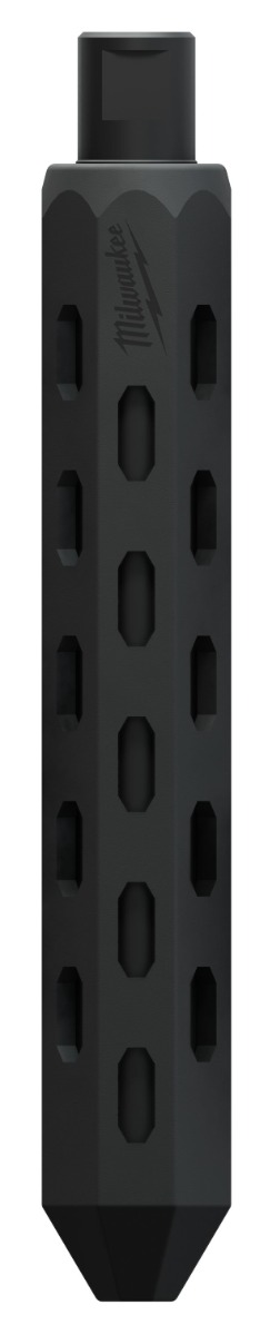 1-7/8" Rubber Concrete Vibrator Heads