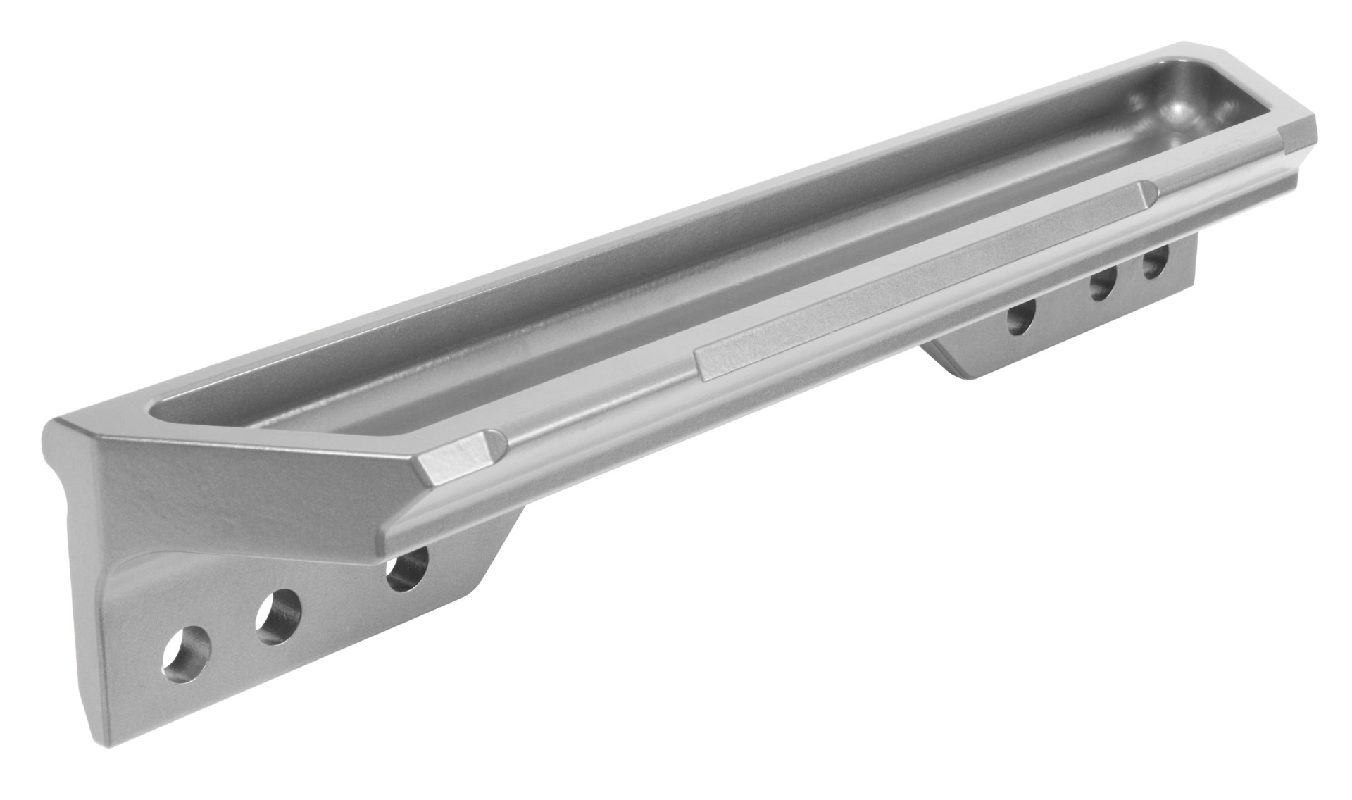 MX FUEL™ Vibratory Screed Bar Adapter