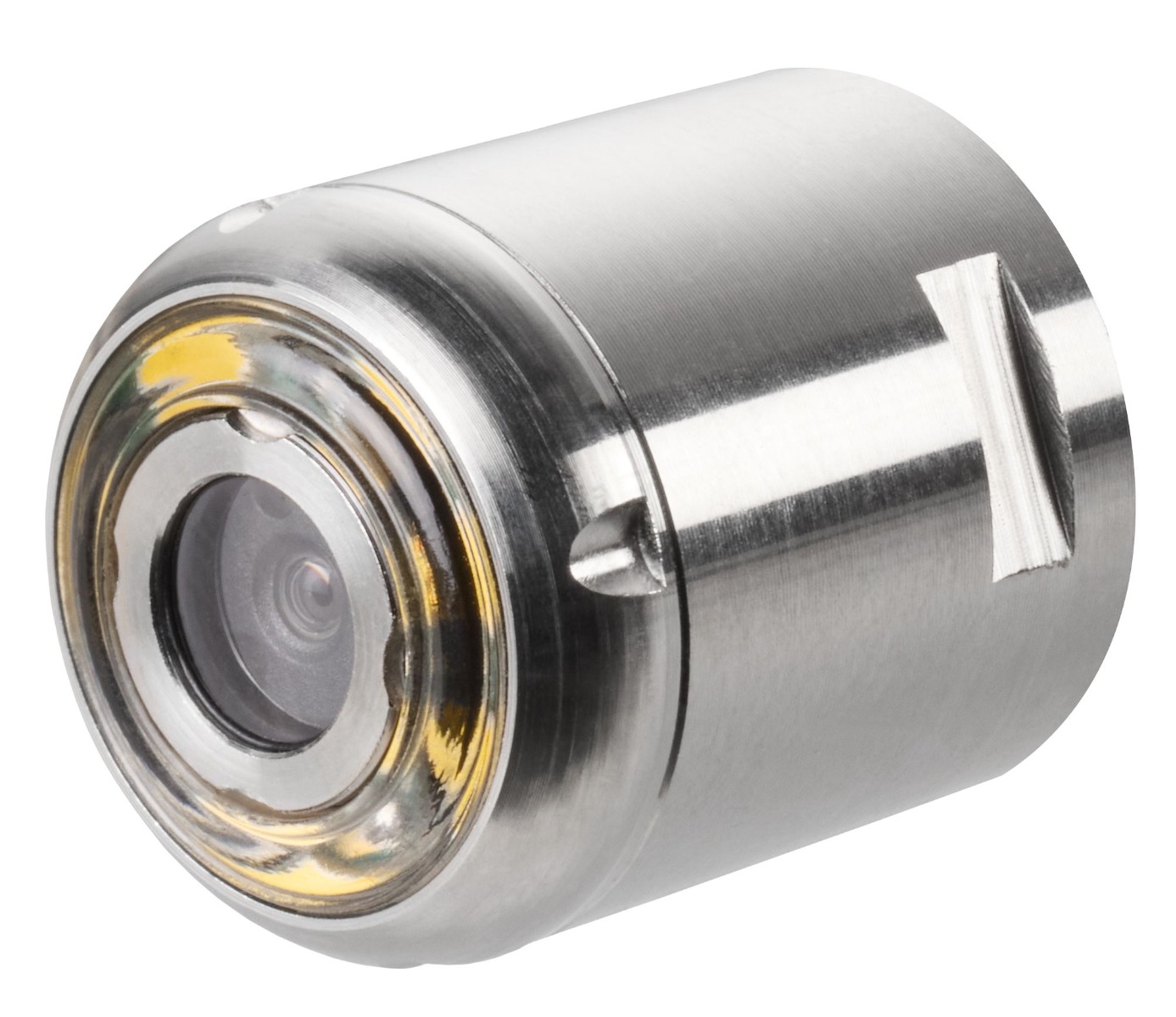 16mm Replacement Camera Head Kit for M12™ 65’ Ultra Flex Compact Inspection Camera