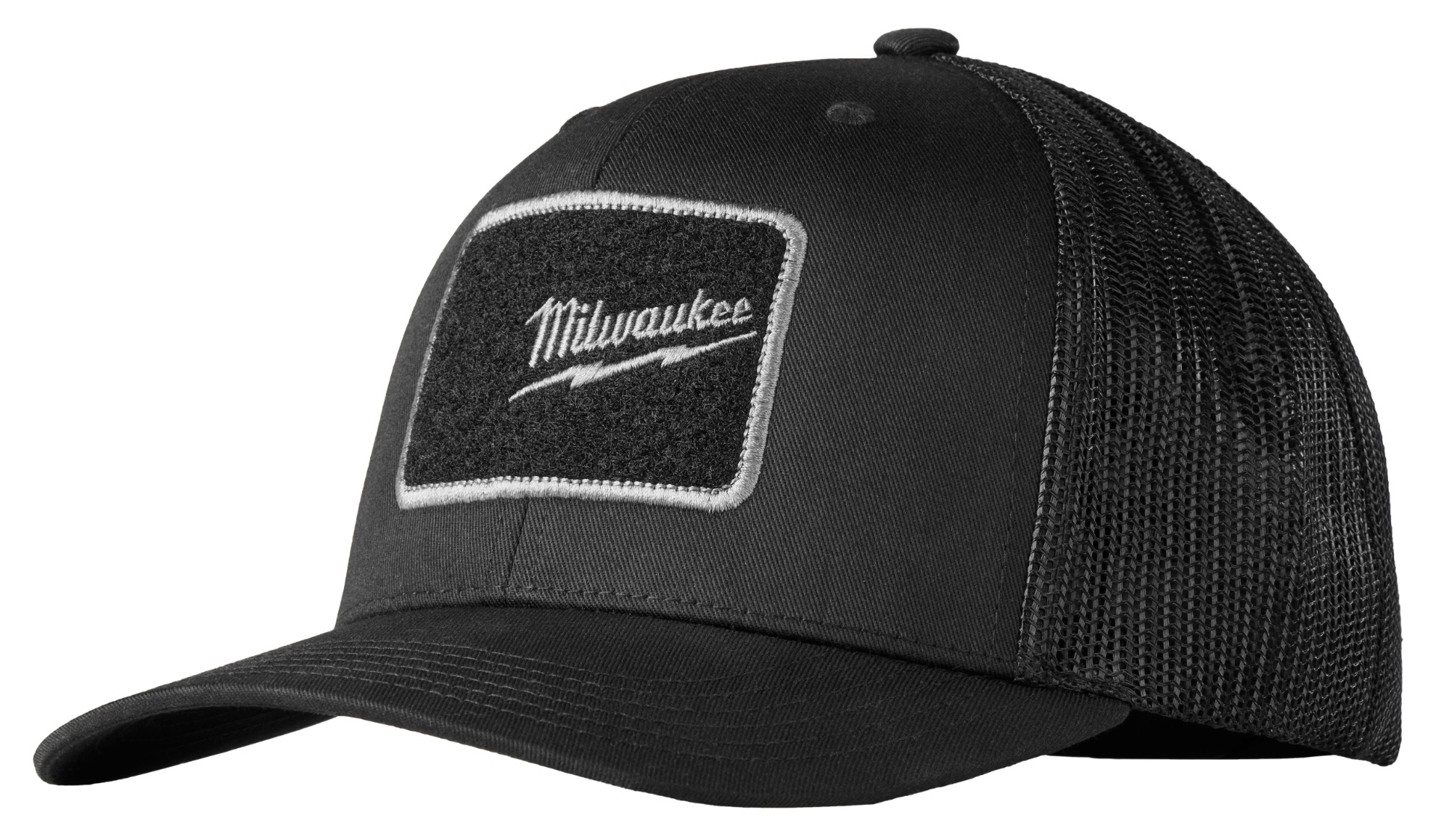 Snapback Bump Cap