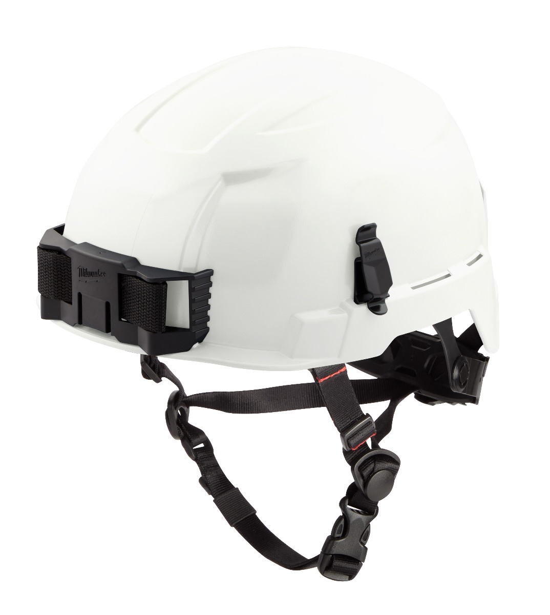 Safety Helmet (USA) - Type 2 White - 8 Pack