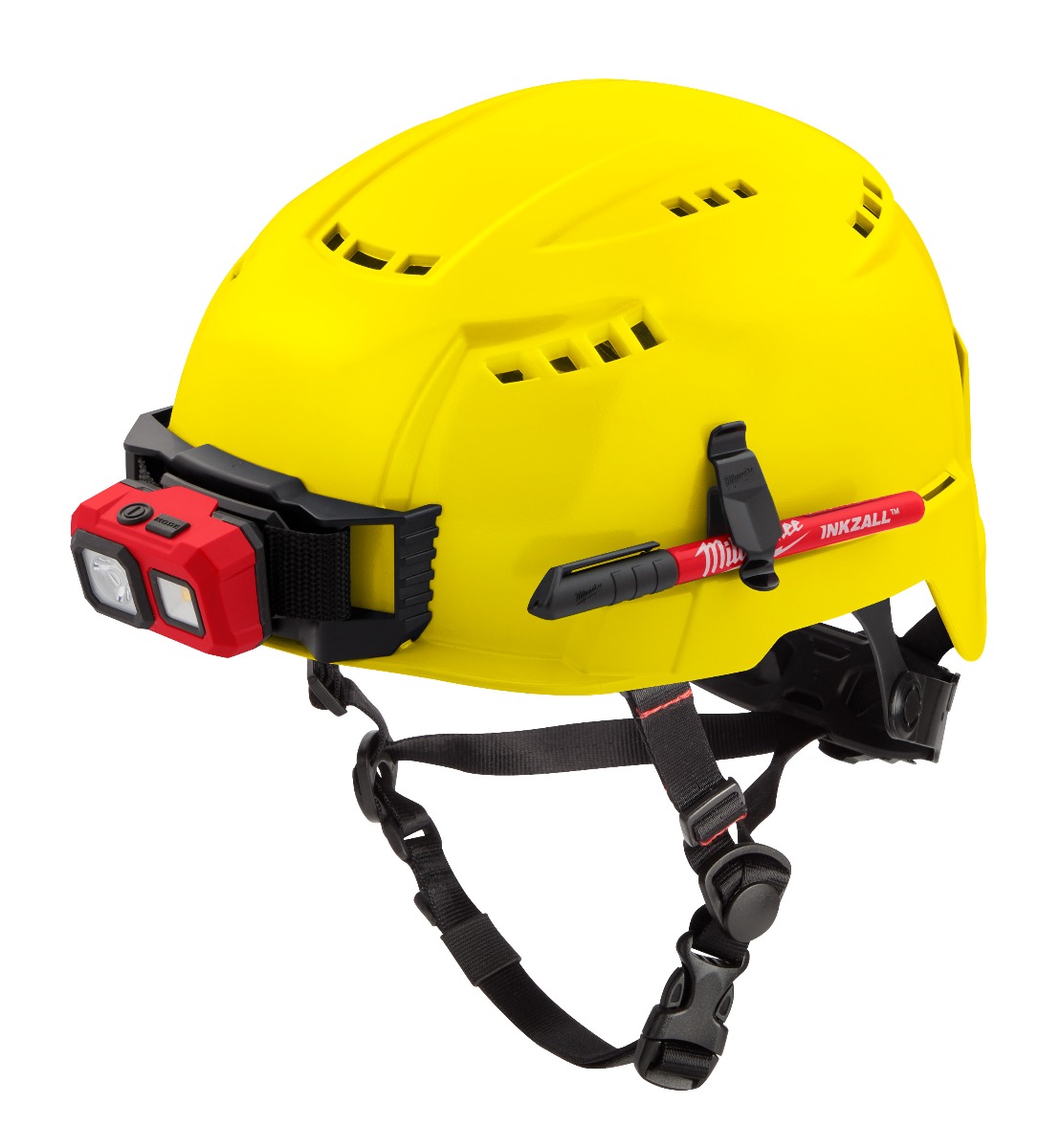 Safety Helmet (USA) - Type 2 Yellow
