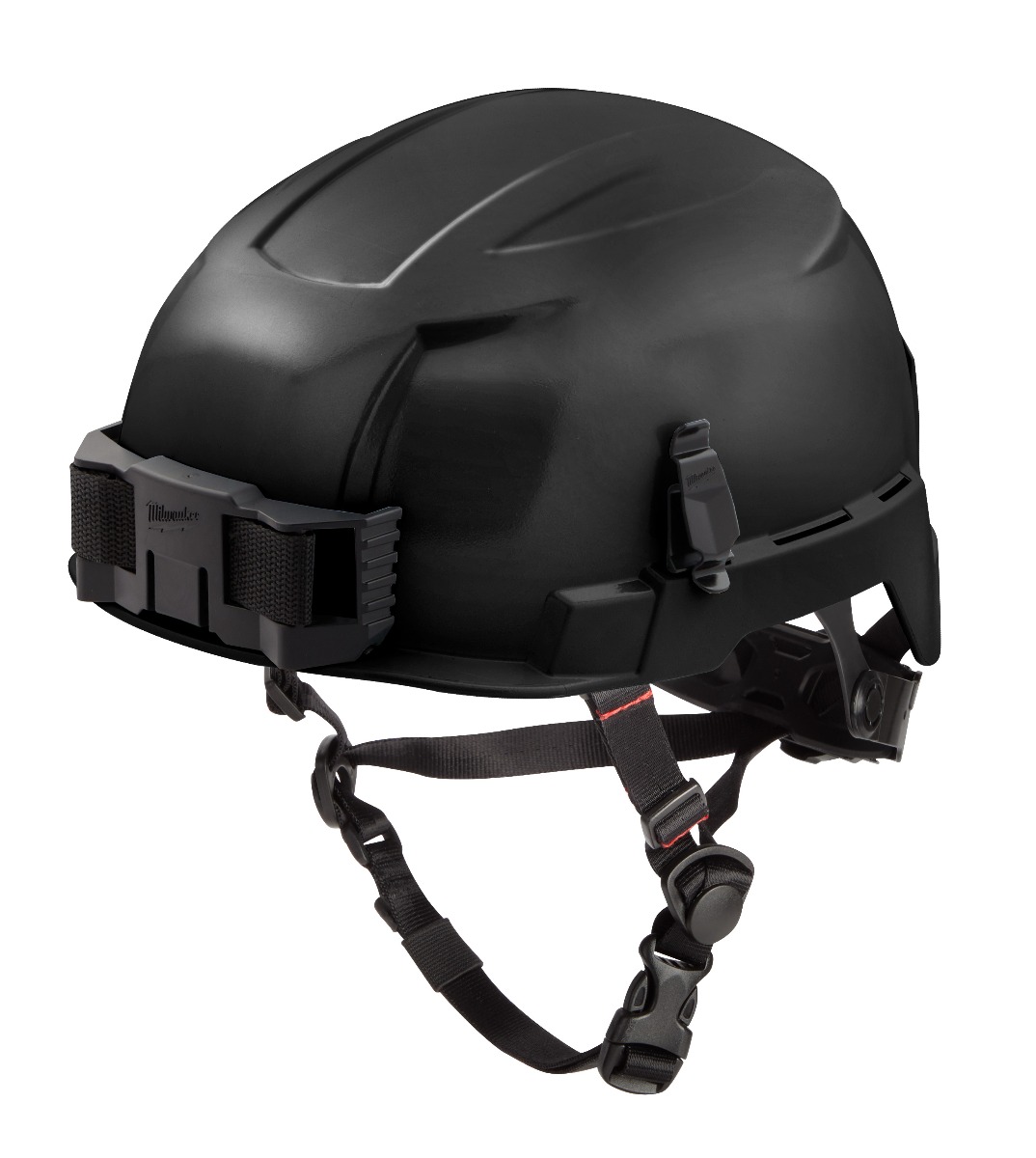 Safety Helmet (USA) - Type 2 Black - Class E - 8 Pack