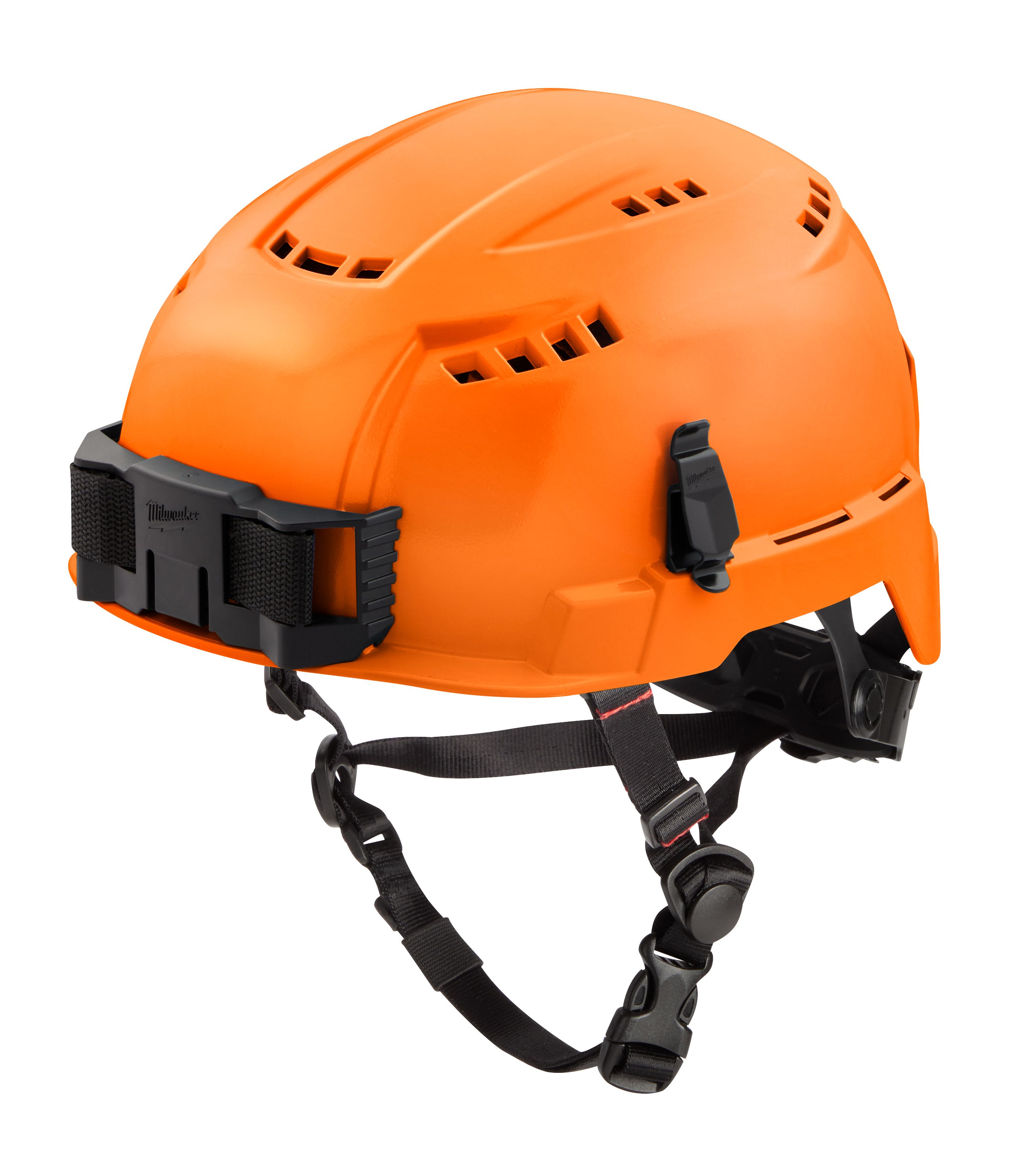 Safety Helmet (USA) - Type 2 Orange