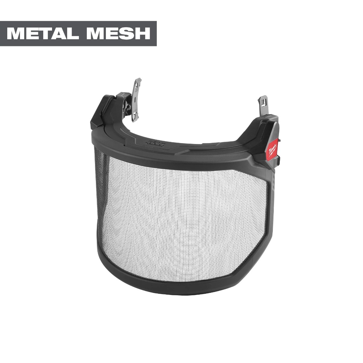 BOLT™ Mesh Full Face Shield