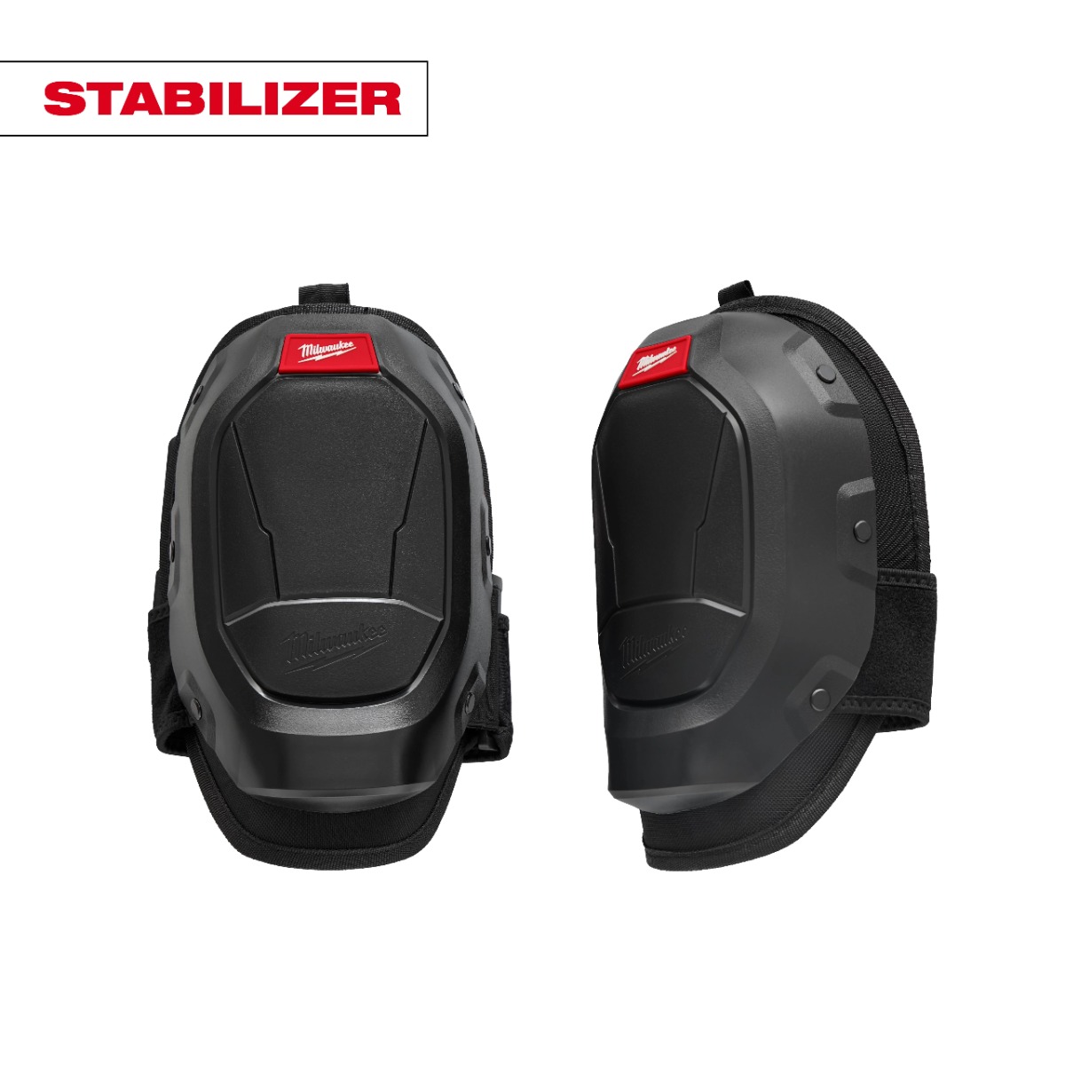 Stabilizer Knee Pad