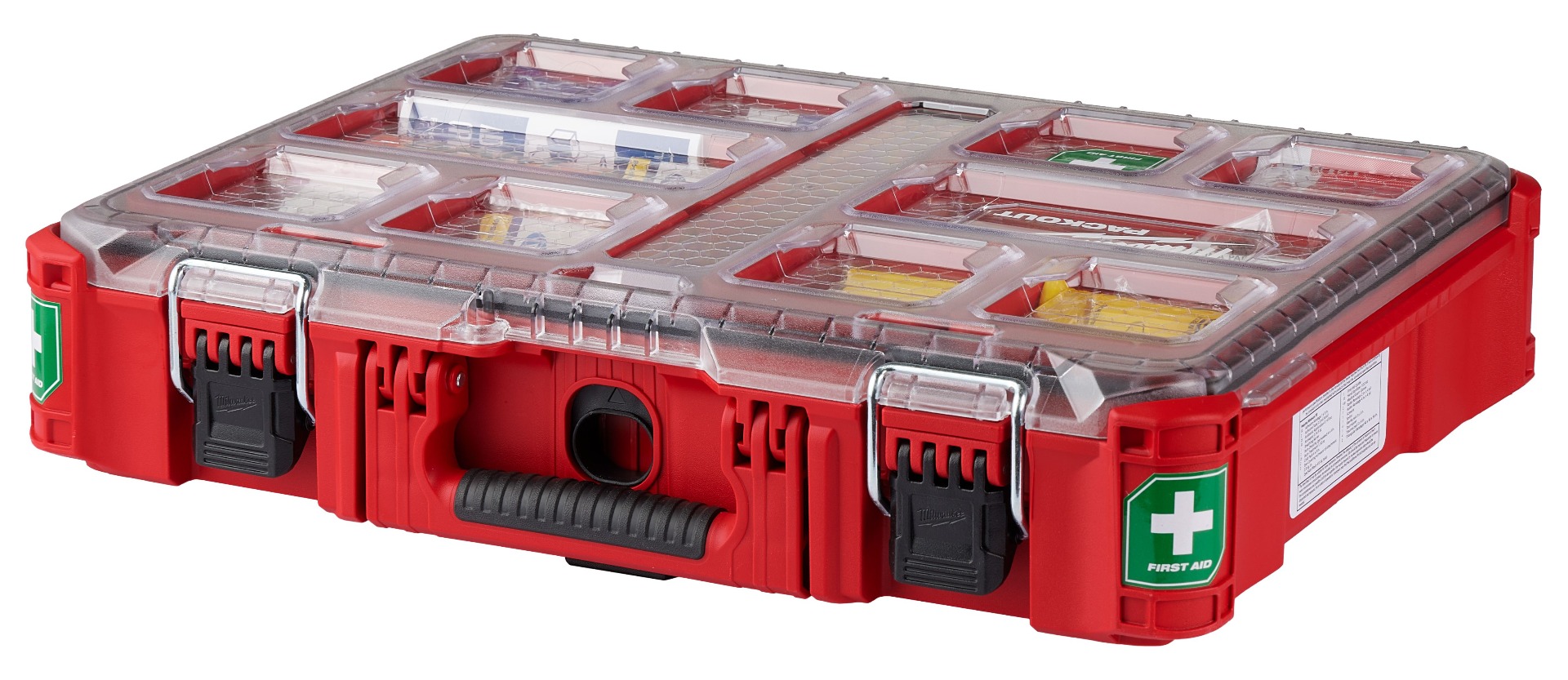 PACKOUT™ First Aid Kit TYPE III
