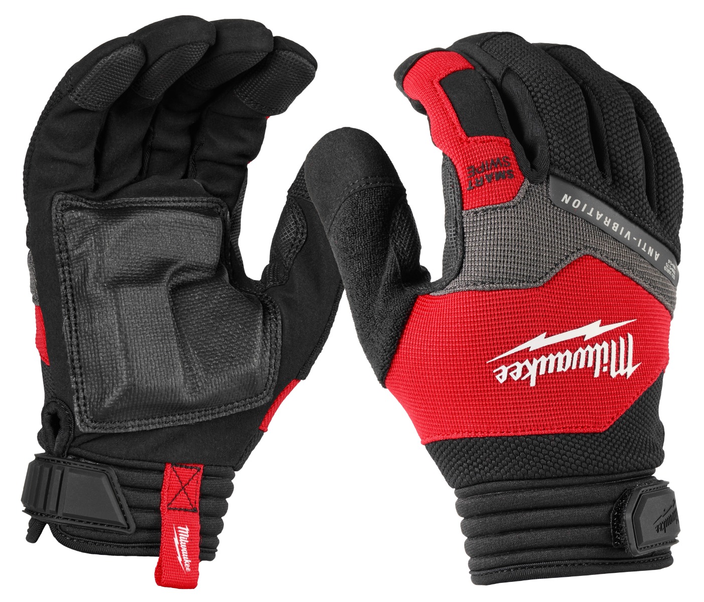 Anti-Vibration Work Glove - XL