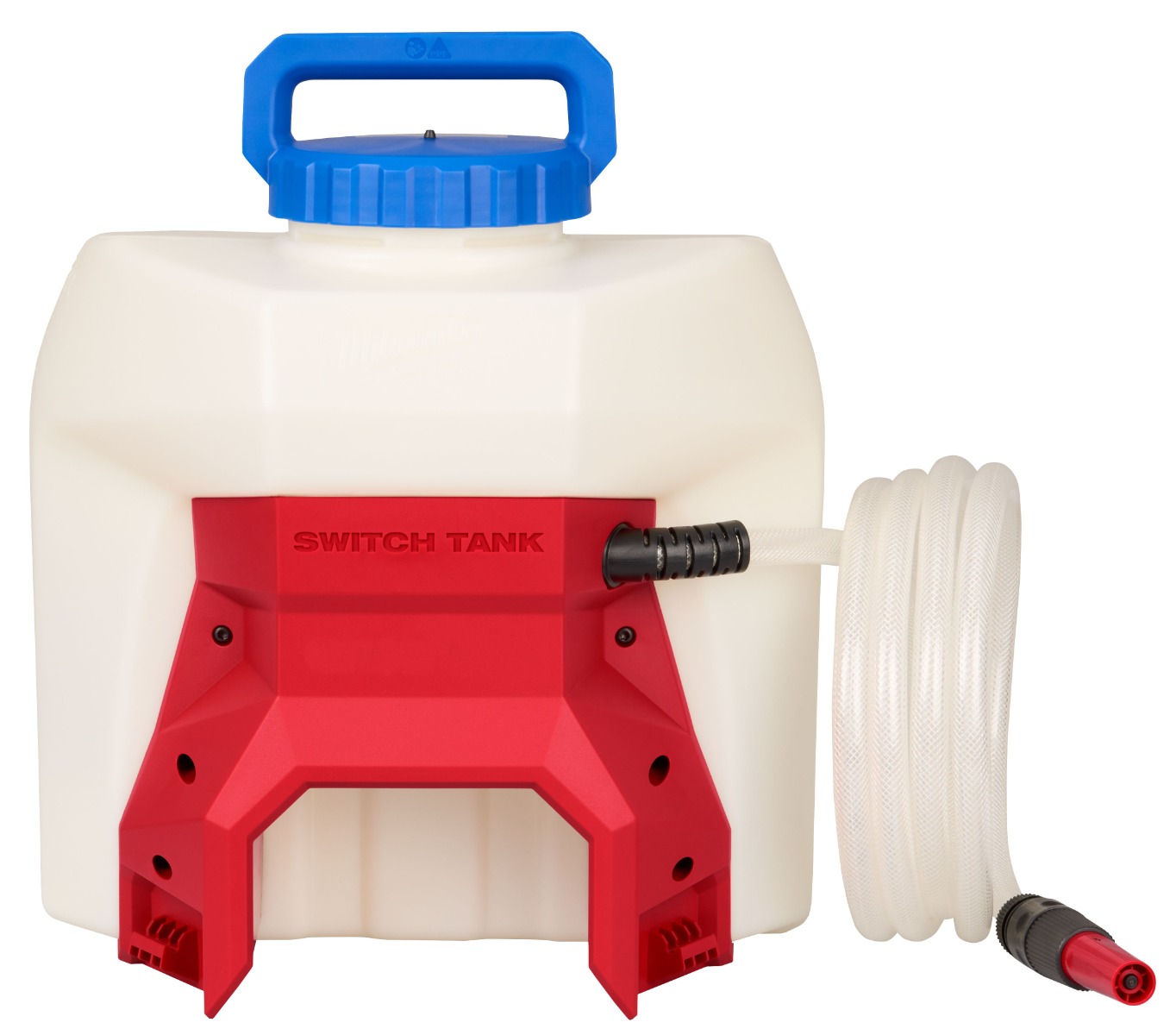 4-Gallon Water Supply Tank Assembly w/ SWITCH TANK™