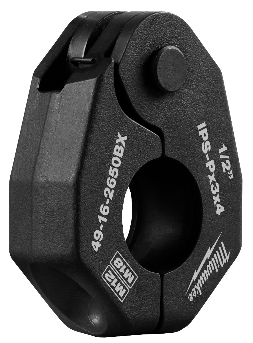 1/2" IPS-P Pivoting Press Ring for M18™ & M12™ FORCE LOGIC™ Press Tools
