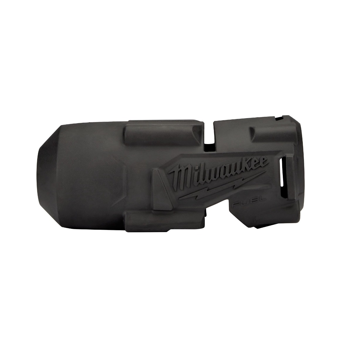 HIGH TORQUE IMPACT WRENCH PROTECTIVE BOOT, ¾ IN, FOR 2864-20/2864-22 WRENCHES