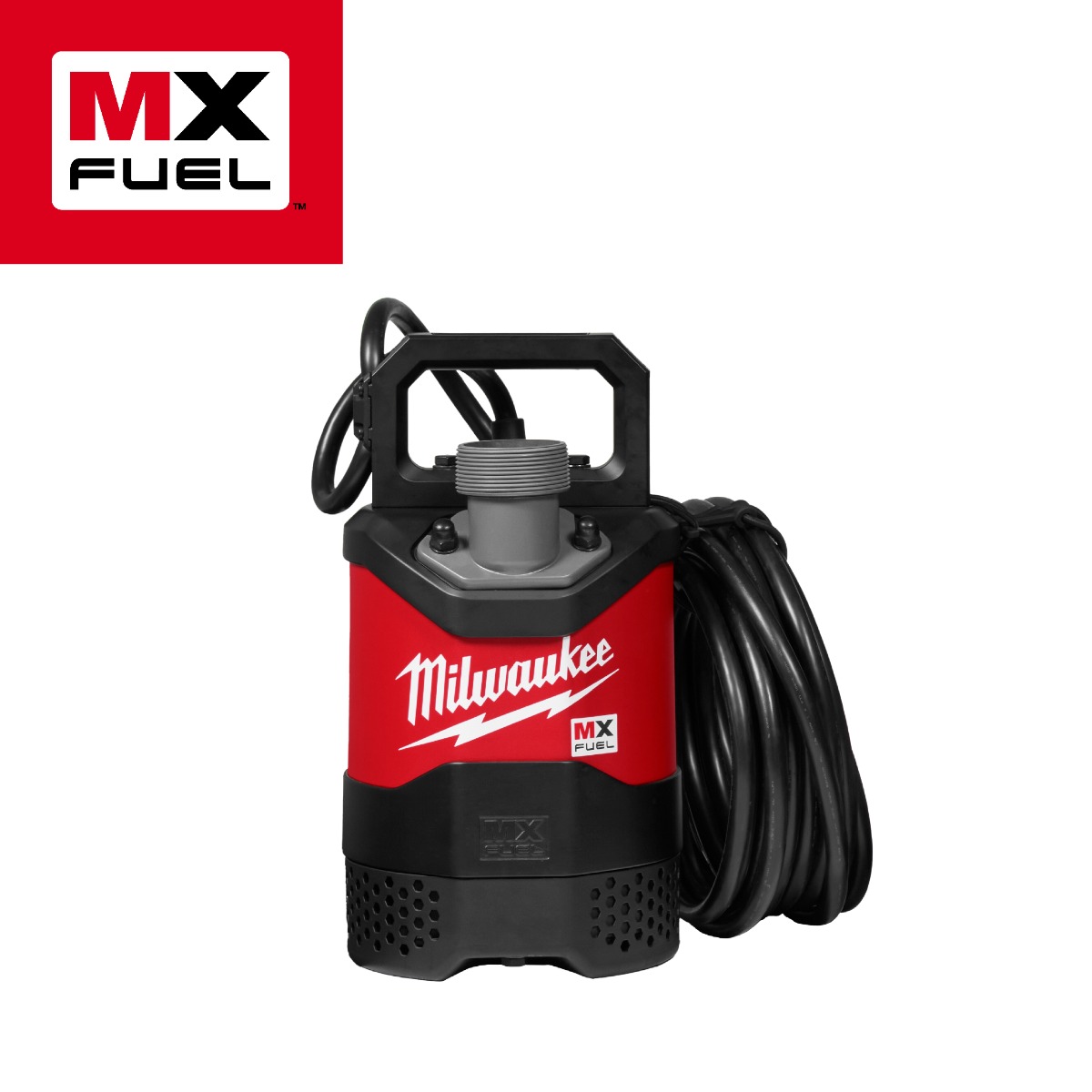 MX FUEL™ 1HP 2" Submersible Pump