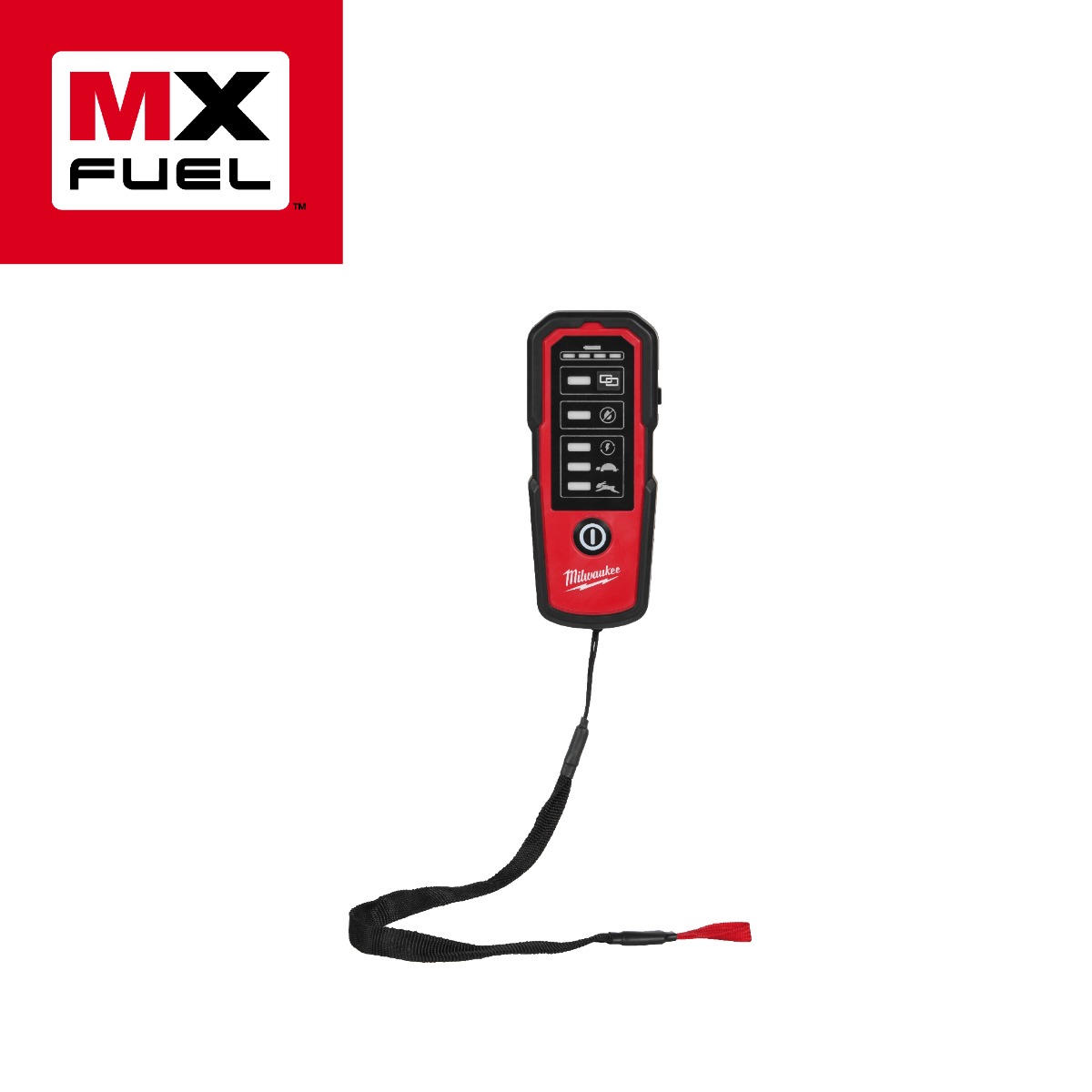 Remote for MX FUEL™  Submersible Pump