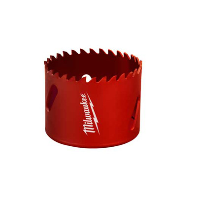 4-1/2 in. Carbide Tipped Hole Saw 